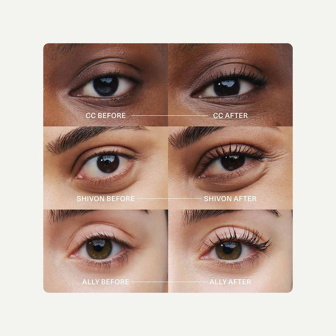 Le Meilleur Mascara Waterproof