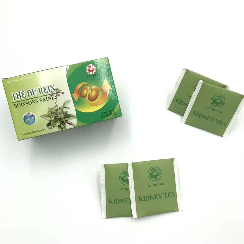 Soutien Naturel pour des Reins en Santé !