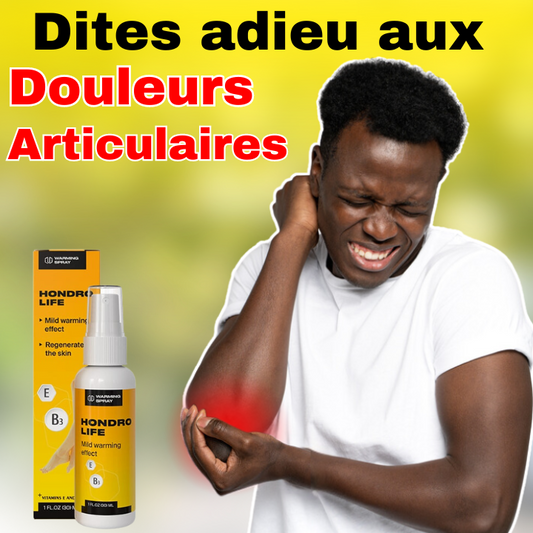 AKTALO- Soulagez Vos Douleurs Naturellement Et Efficacement