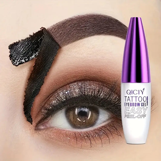 AKTALO. | Teinture Sourcils Semi-Permanente- Longue Durée 3 à 7 Jours ( 1 Acheté + 1 OFFERT )