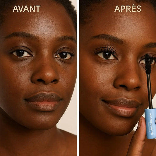 Le Meilleur Mascara Waterproof