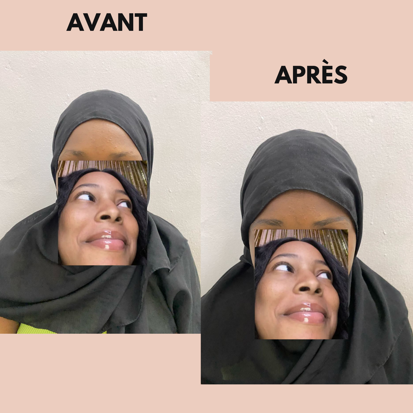 Sourcils Parfaits En Quelques Secondes – Évitez les visites coûteuses au salon