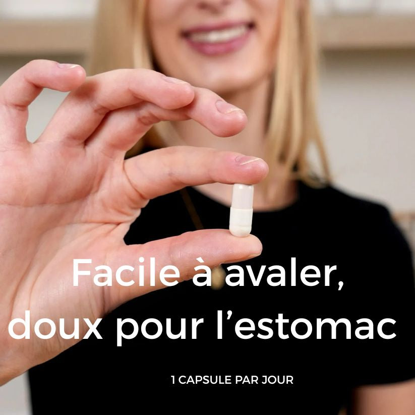 AKTALO-Détoxification Du Foie (90 CAPSULES 3 MOIS DE CURE)