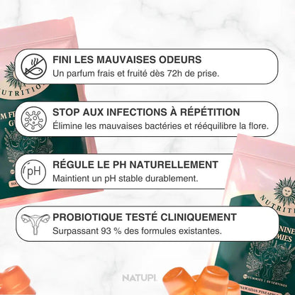 Dites Adieu aux Odeurs Gênantes, Retouvez une confiance Absolue !