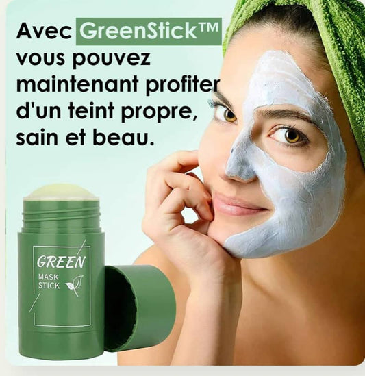 AKTALO - Fini Les Imperfections Du Visage