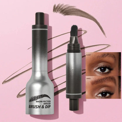 Sourcils Parfaits En Quelques Secondes – Évitez les visites coûteuses au salon