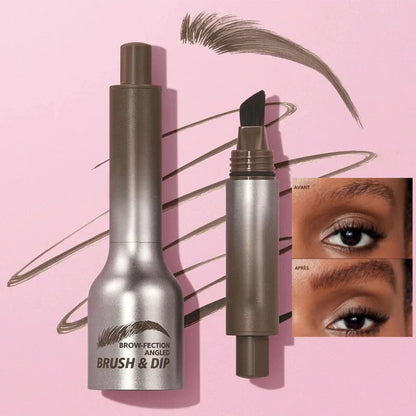 Sourcils Parfaits En Quelques Secondes – Évitez les visites coûteuses au salon