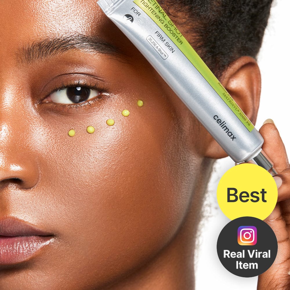 Retinal Shot Anti-Âge & Anti-imperfections