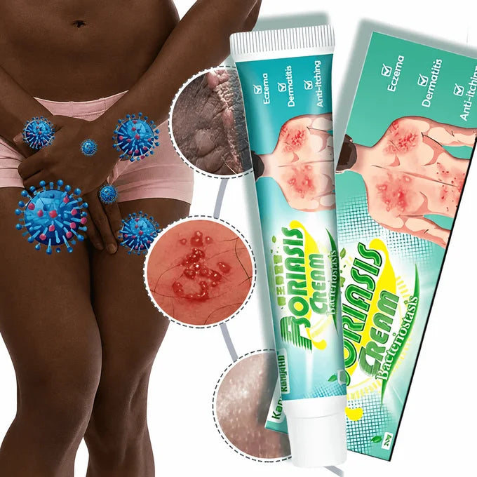 Démangeaisons Zones Sensibles ? Solution Rapide & Efficace pour Hommes et Femmes