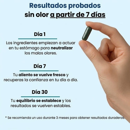 Deos | Suplemento antiolor