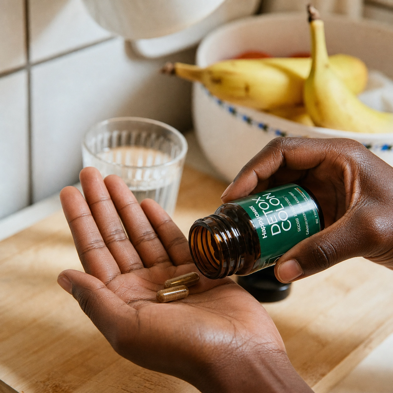 Detox Colon- 14 Jours 🇨🇮