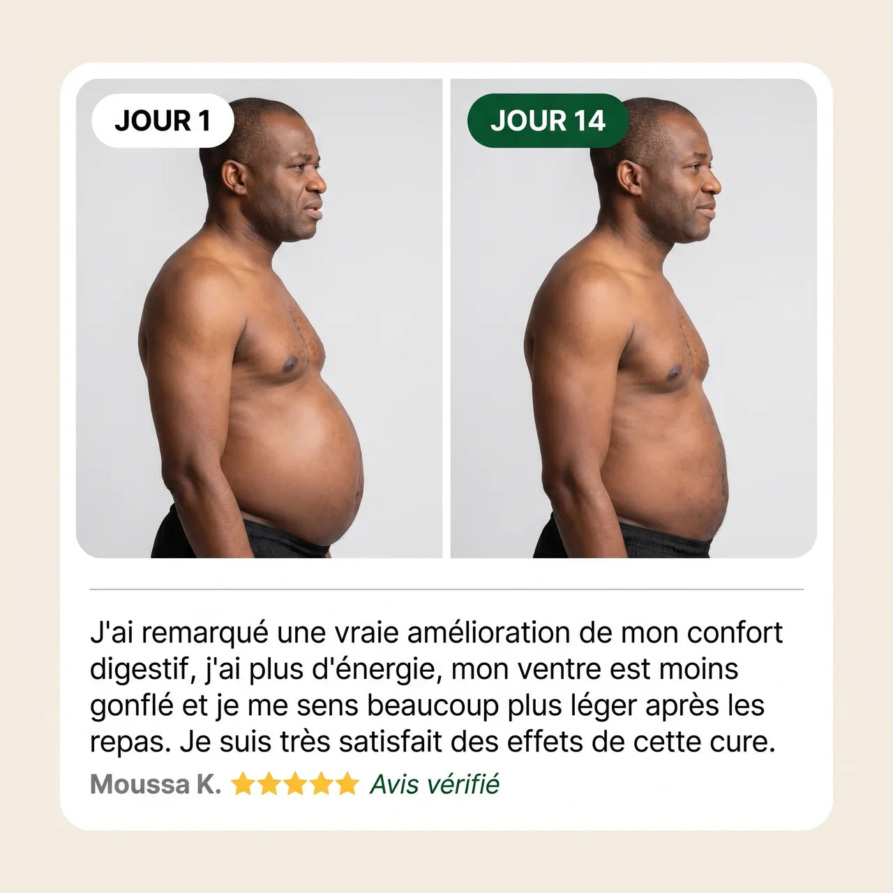 Detox Colon- 14 Jours 🇨🇮
