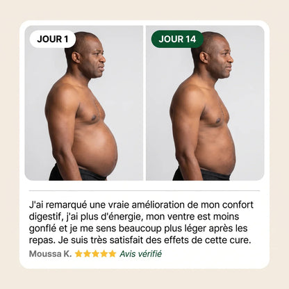 Detox Colon- 14 Jours 🇨🇮