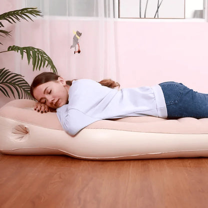 Toutes Les Positions, Zéro Douleur : Materniluxe !