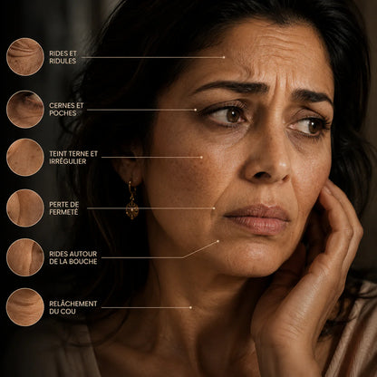 Retinal Shot Anti-Âge & Anti-imperfections