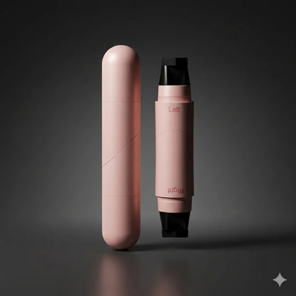 Eyeliner Parfait – Ailes Symétriques à Chaque Fois